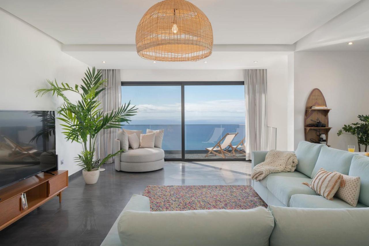 Candelaria By An Island Villa