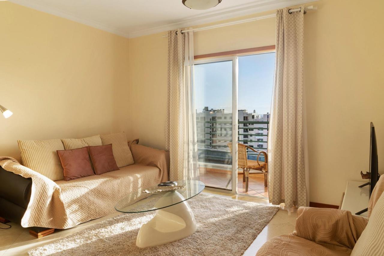 Oliveira Atlantic View Apartment *