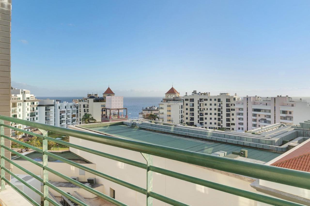 Oliveira Atlantic View Apartment *