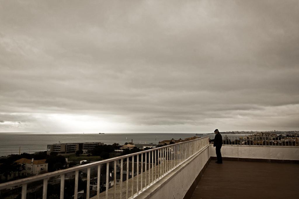 Hotel Carcavelos