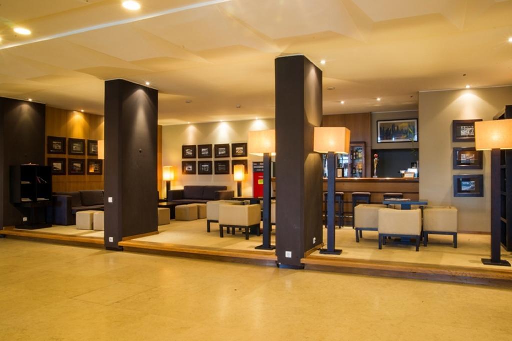Hotel Carcavelos Carcavelos (Lisbon)