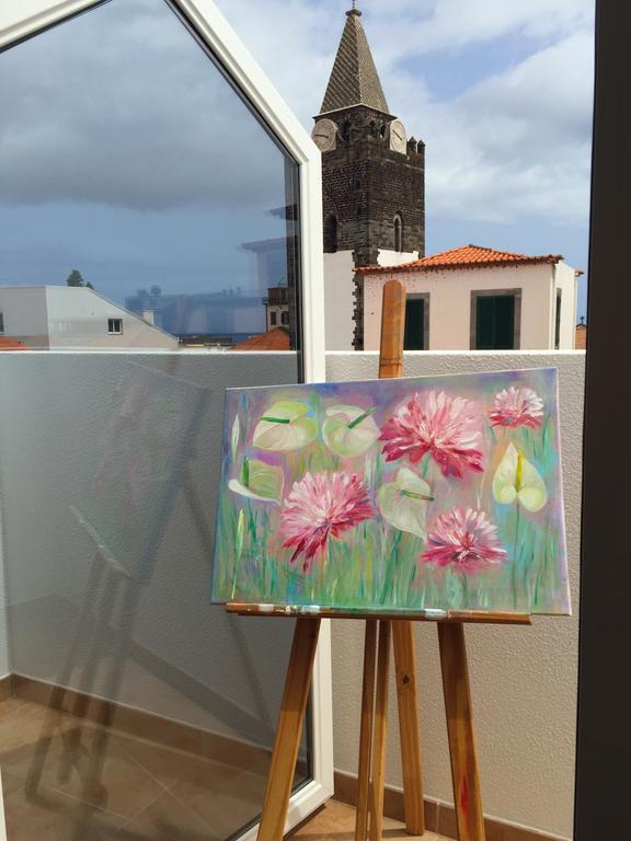 Apartment Art House Funchalet Funchal (Madeira)