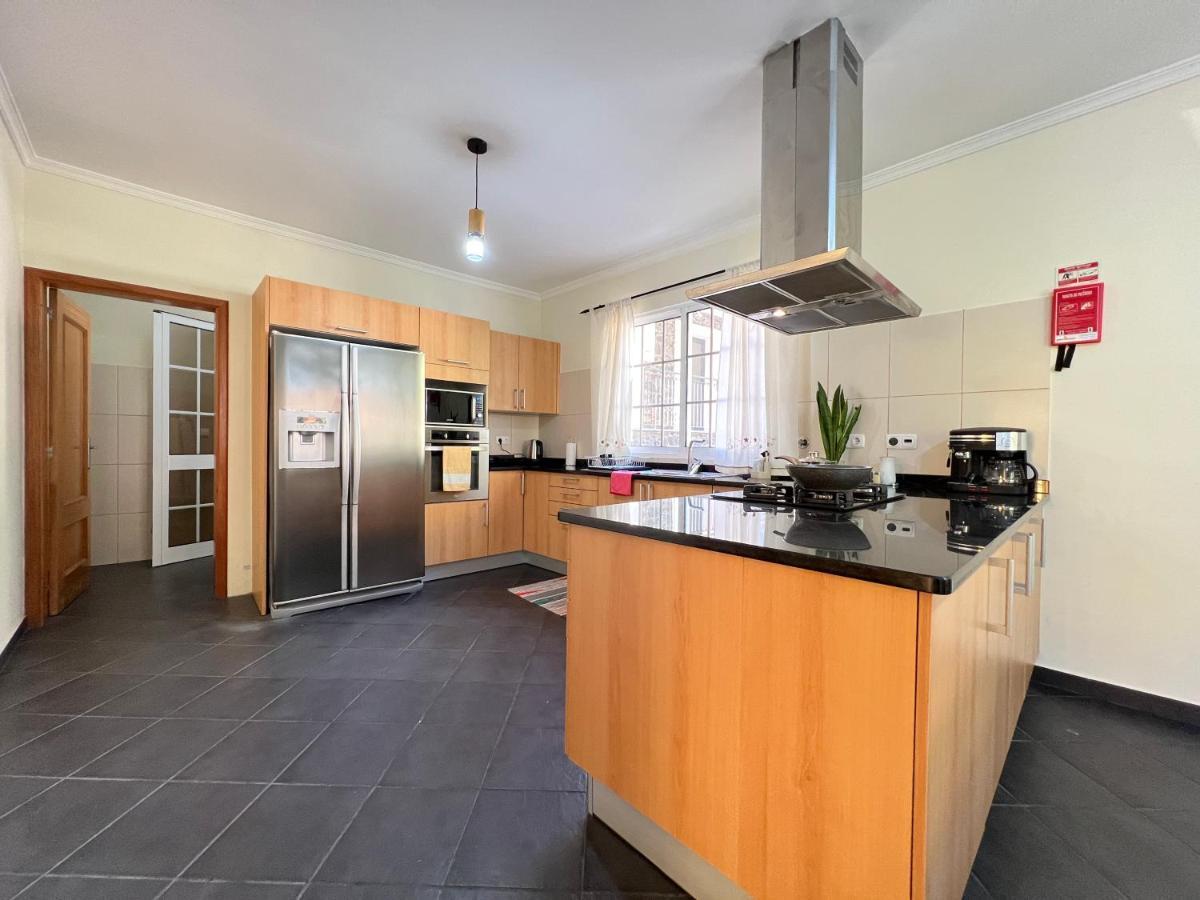 Briola By Analodges Holiday home Sao Vicente (Madeira)