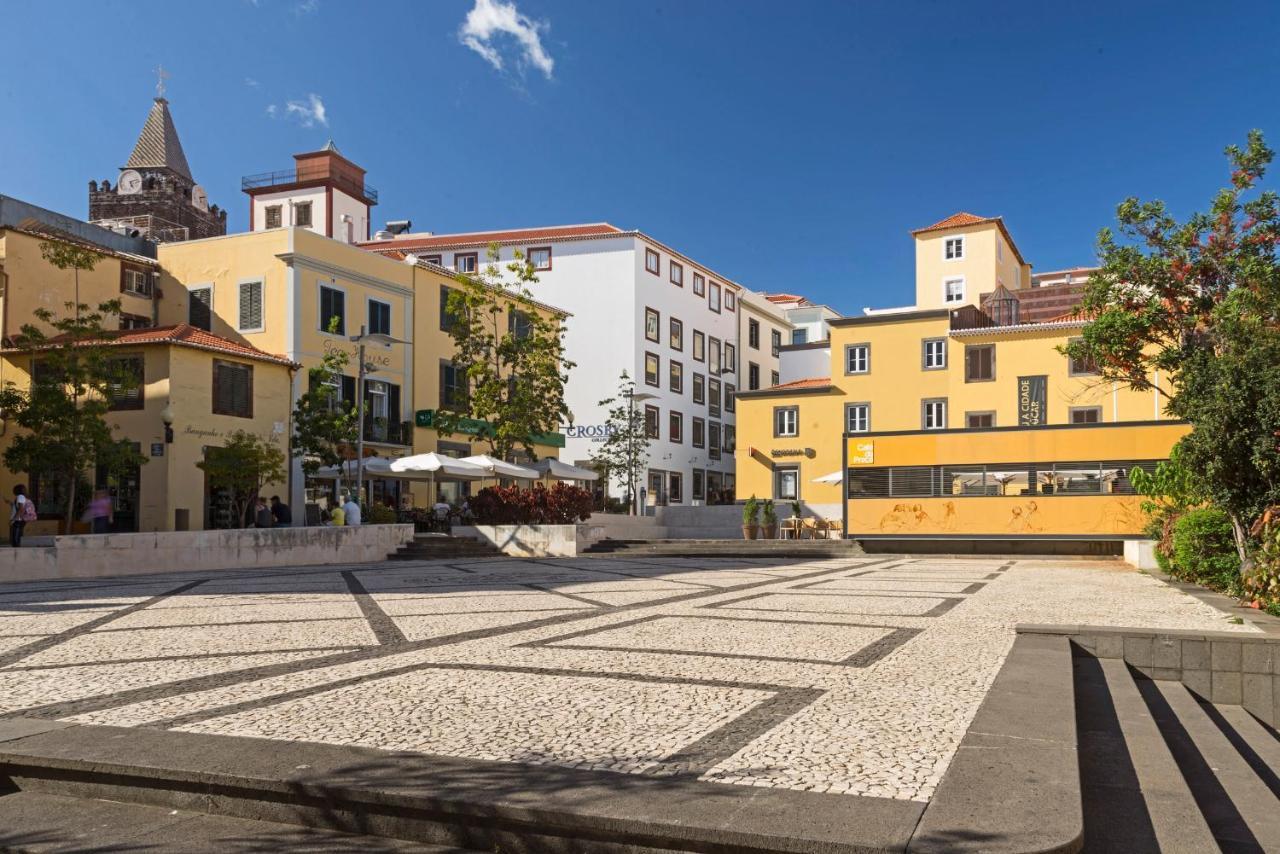 Elias Garcia II by Travel to Madeira Funchal (Madeira)