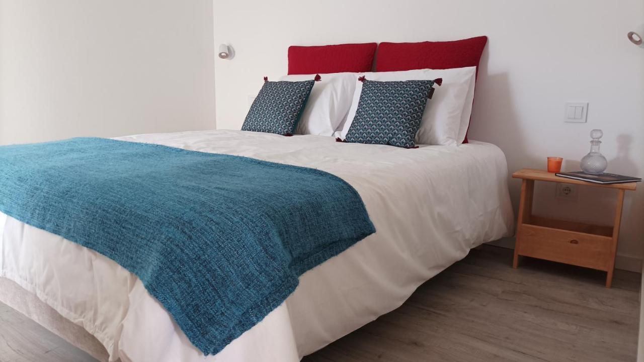 Sulseixe Guest house Odeceixe