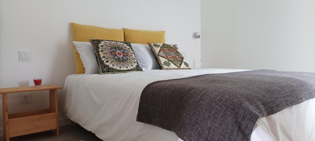 Sulseixe Guest house *