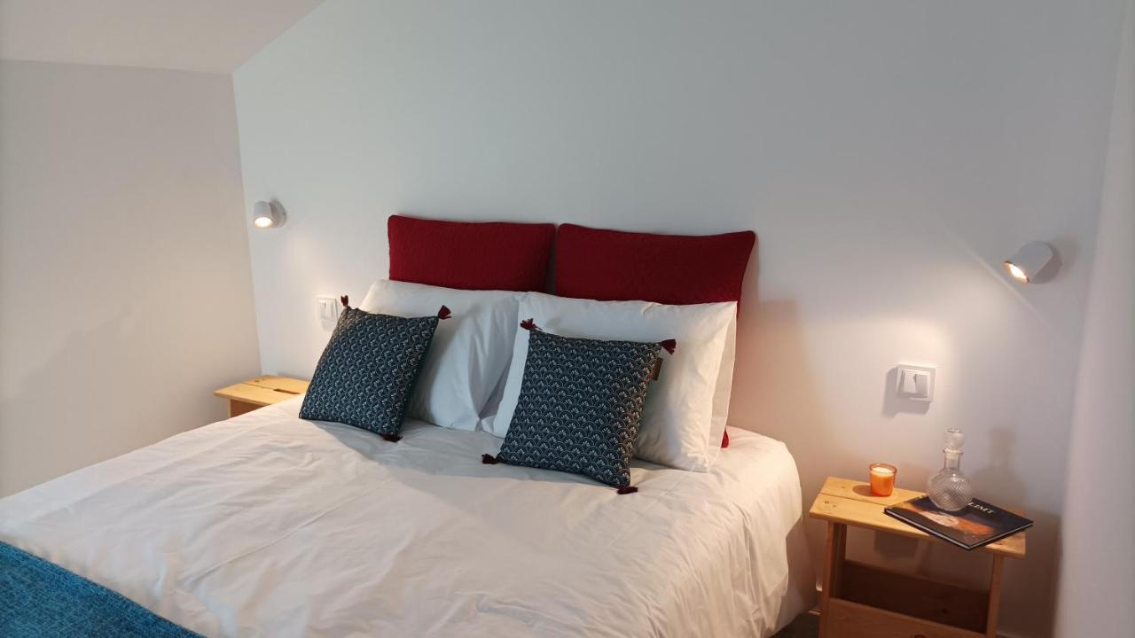 Sulseixe Guest house *