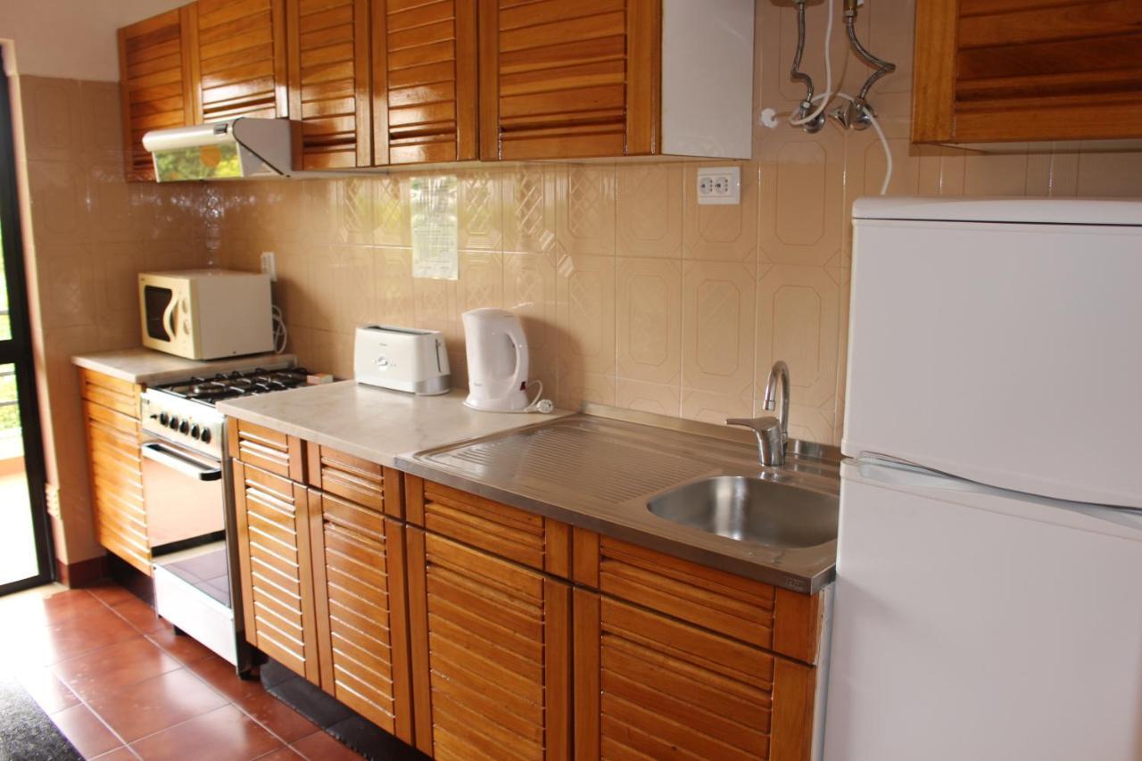 Aparthotel Clube Alvorferias 3*