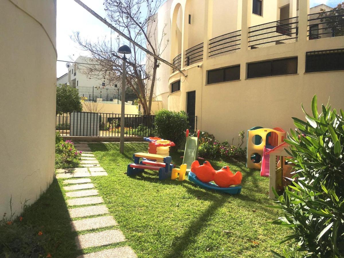 Clube Alvorferias Aparthotel