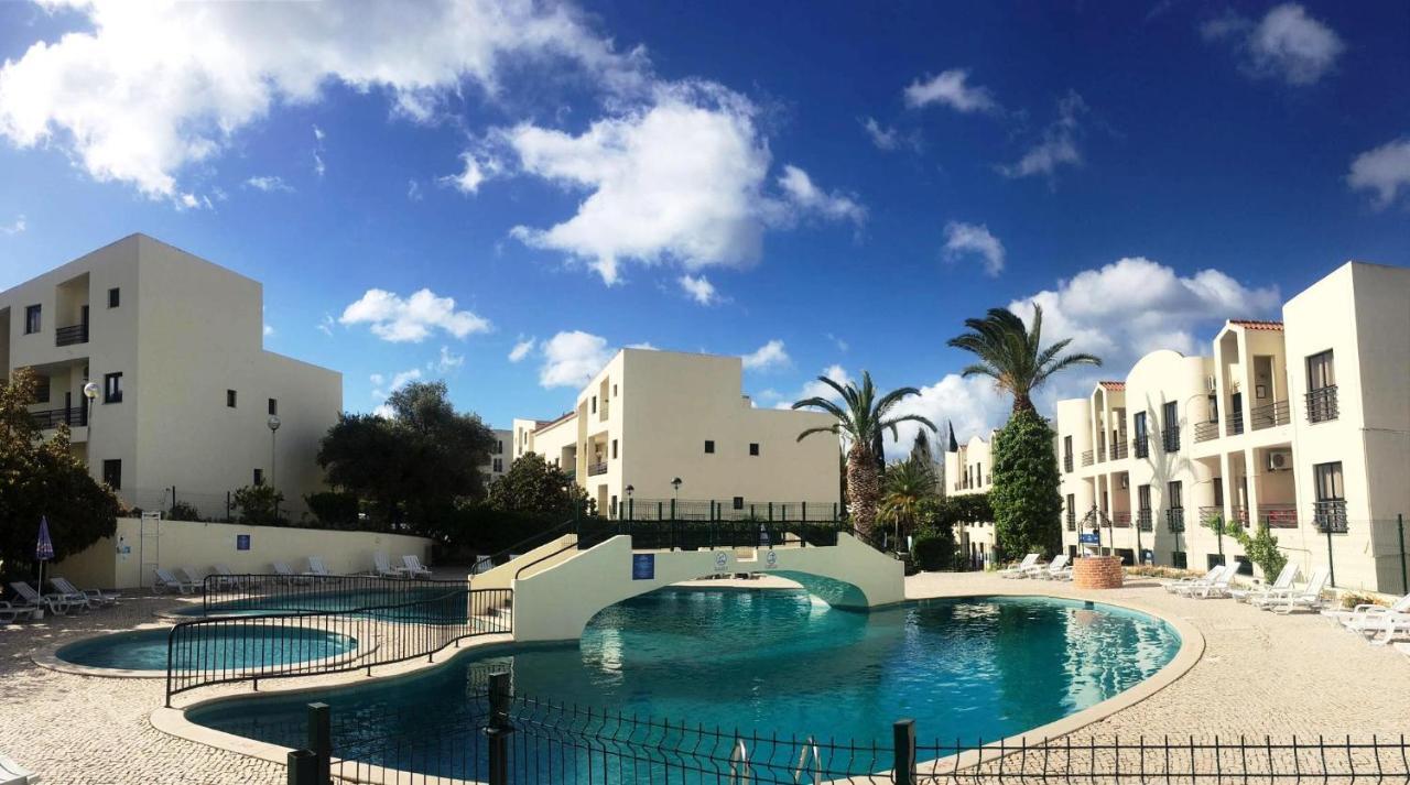 Clube Alvorferias Aparthotel Alvor