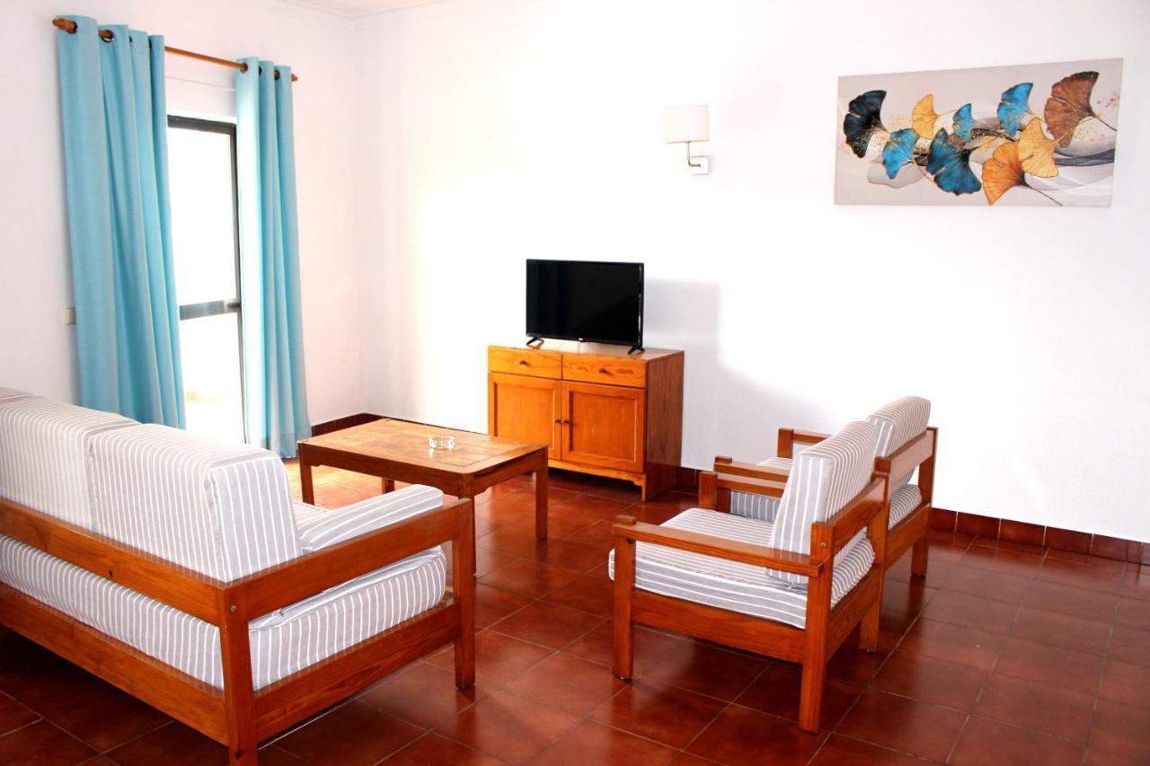Clube Alvorferias Alvor