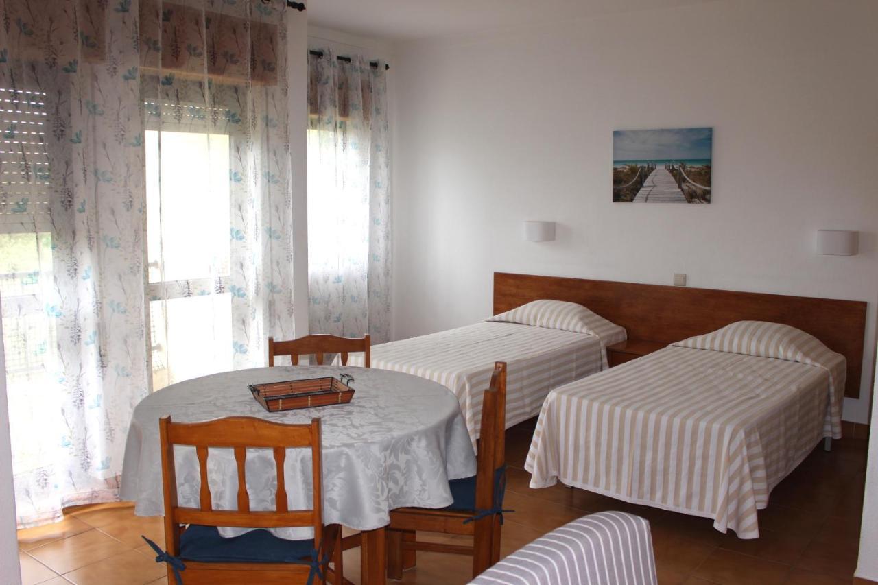Clube Alvorferias Aparthotel Alvor