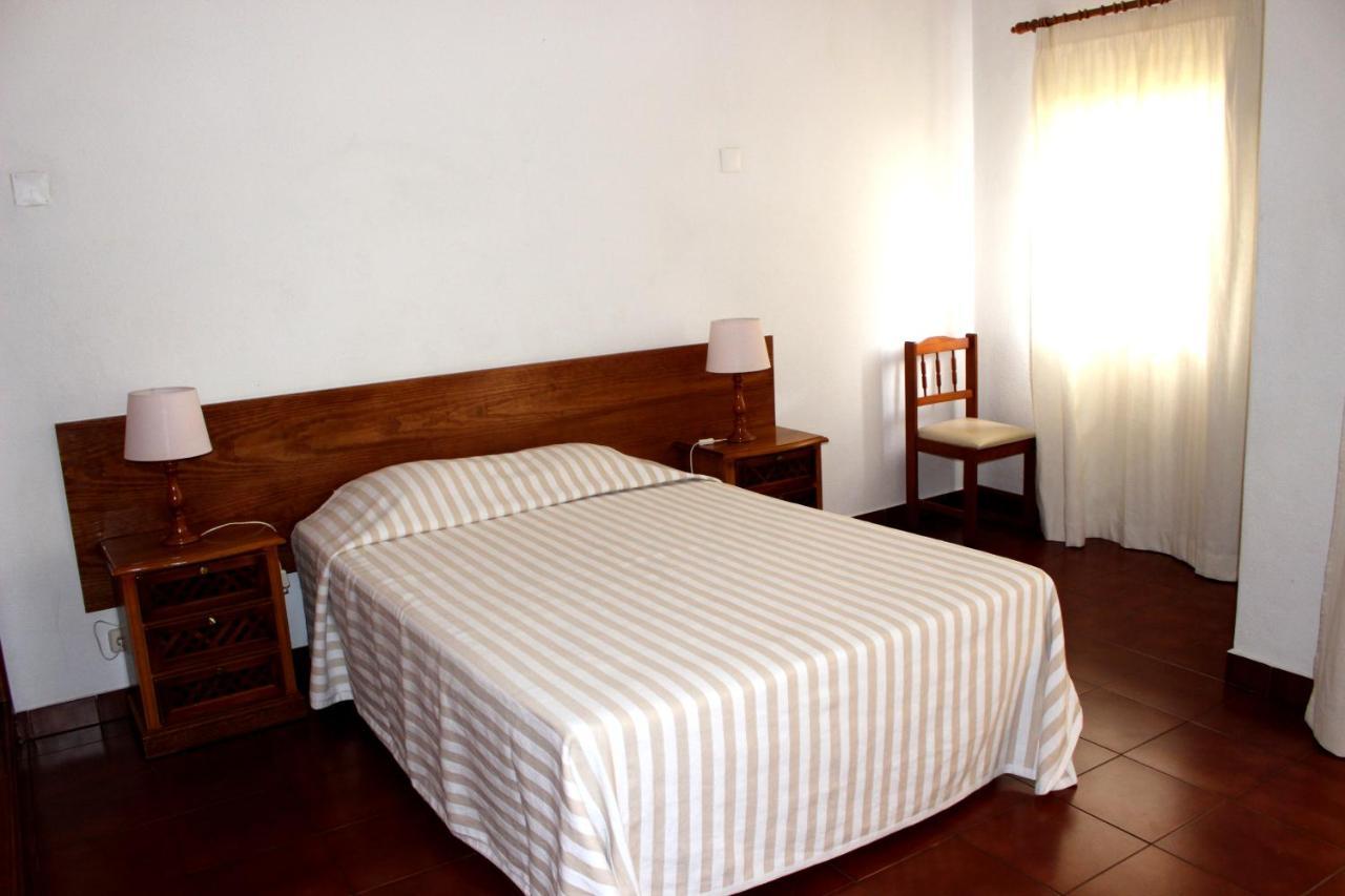 Aparthotel Clube Alvorferias Alvor