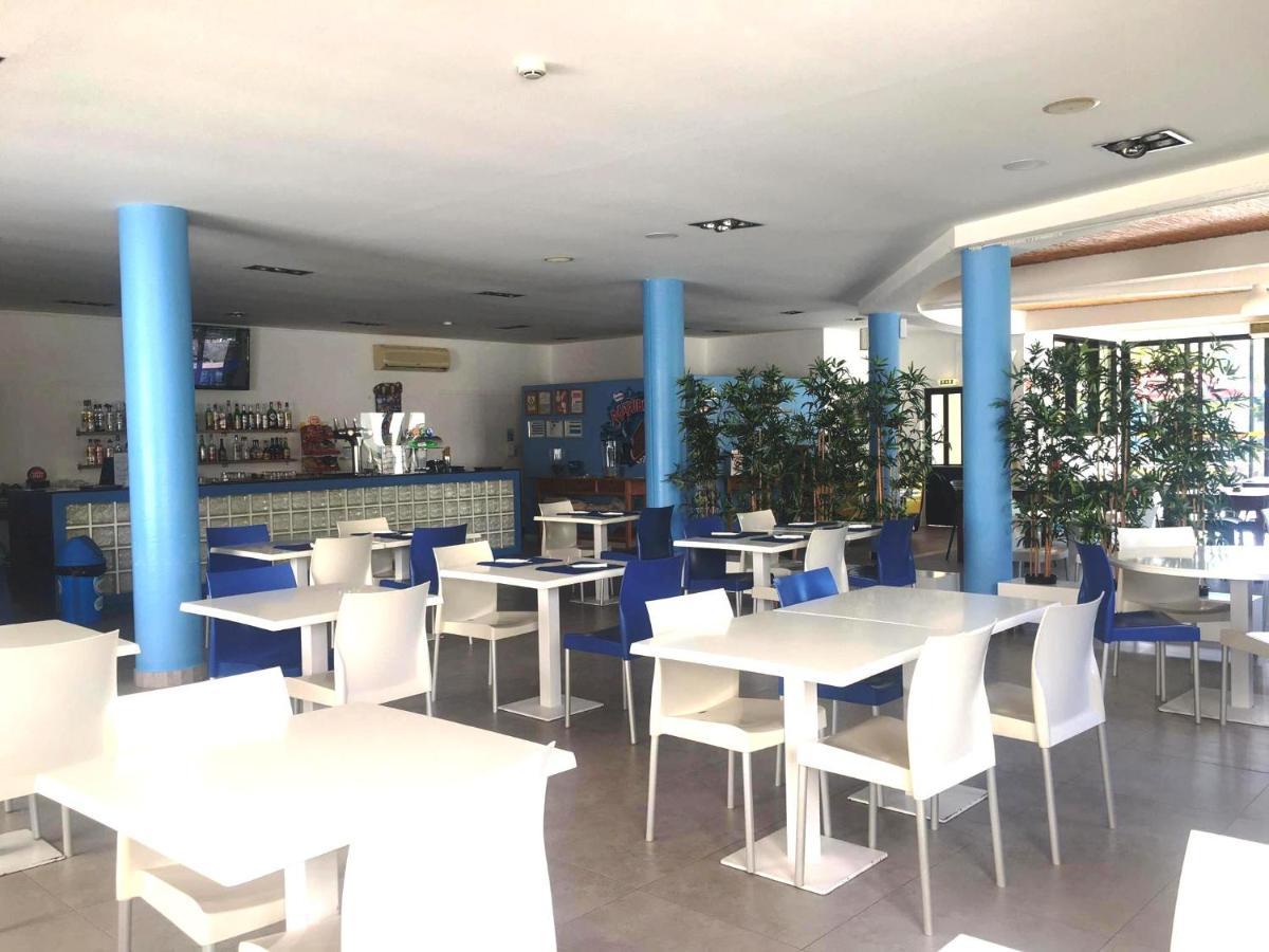 Clube Alvorferias 3* Alvor