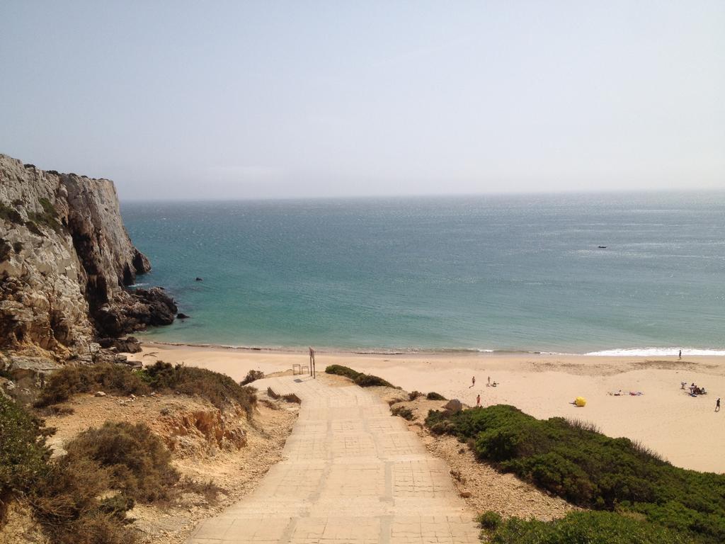 Front 1 Sagres