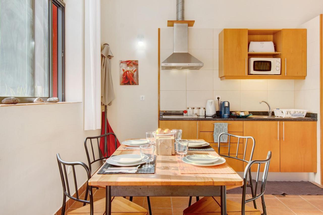 Apartment Calheta Lofts Ii *