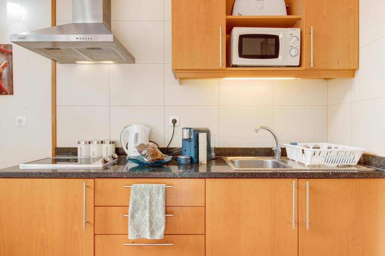 Calheta Lofts Ii Apartment *