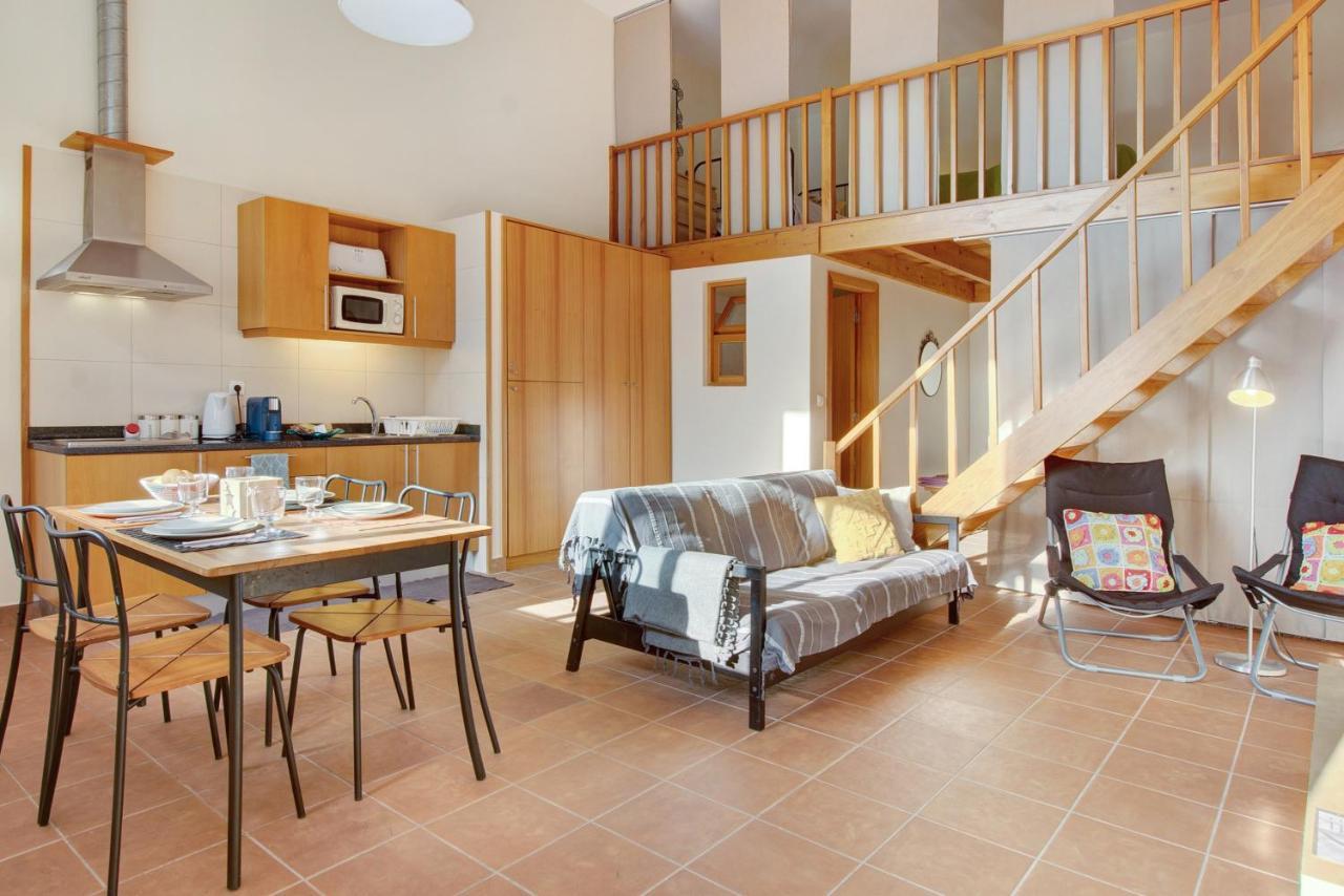 Apartment Calheta Lofts Ii