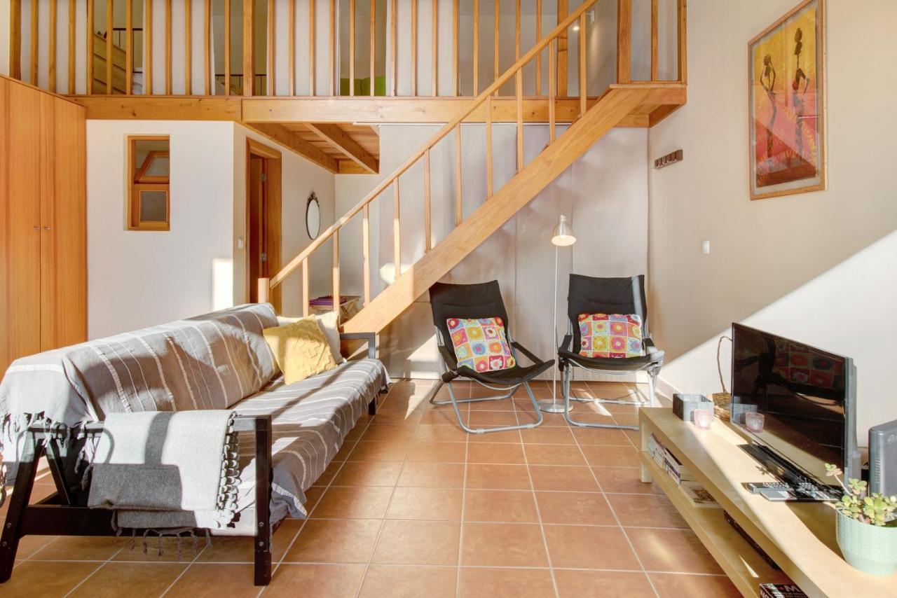 Apartment Calheta Lofts Ii *
