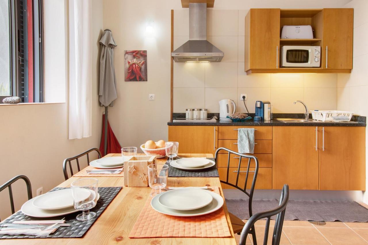 Apartment Calheta Lofts Ii *