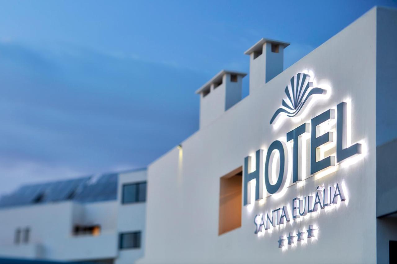 Santa Eulalia & 4*