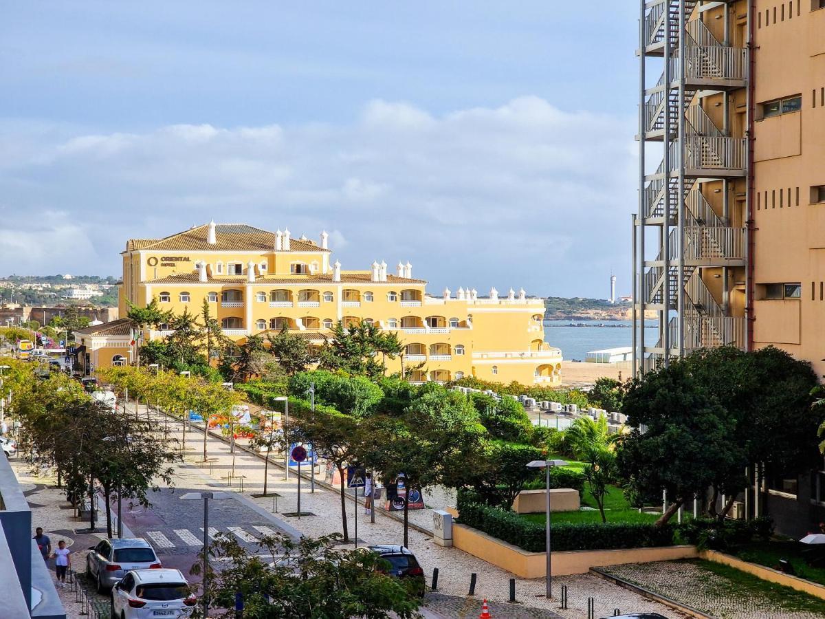 Rocha Oceano Azul Charming Apartment Portimao