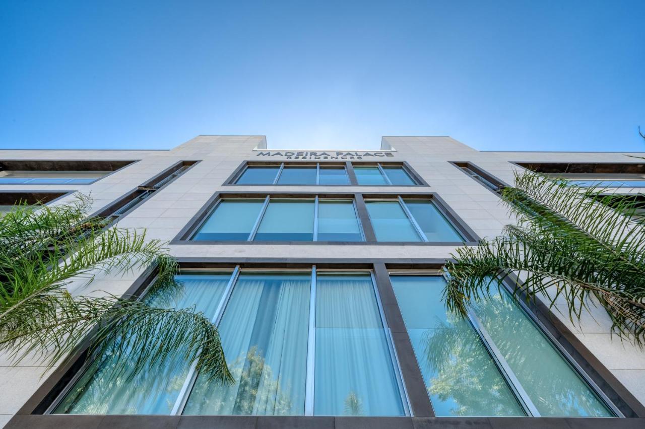 Apartment 107 - Two Bedroom Funchal (Madeira)