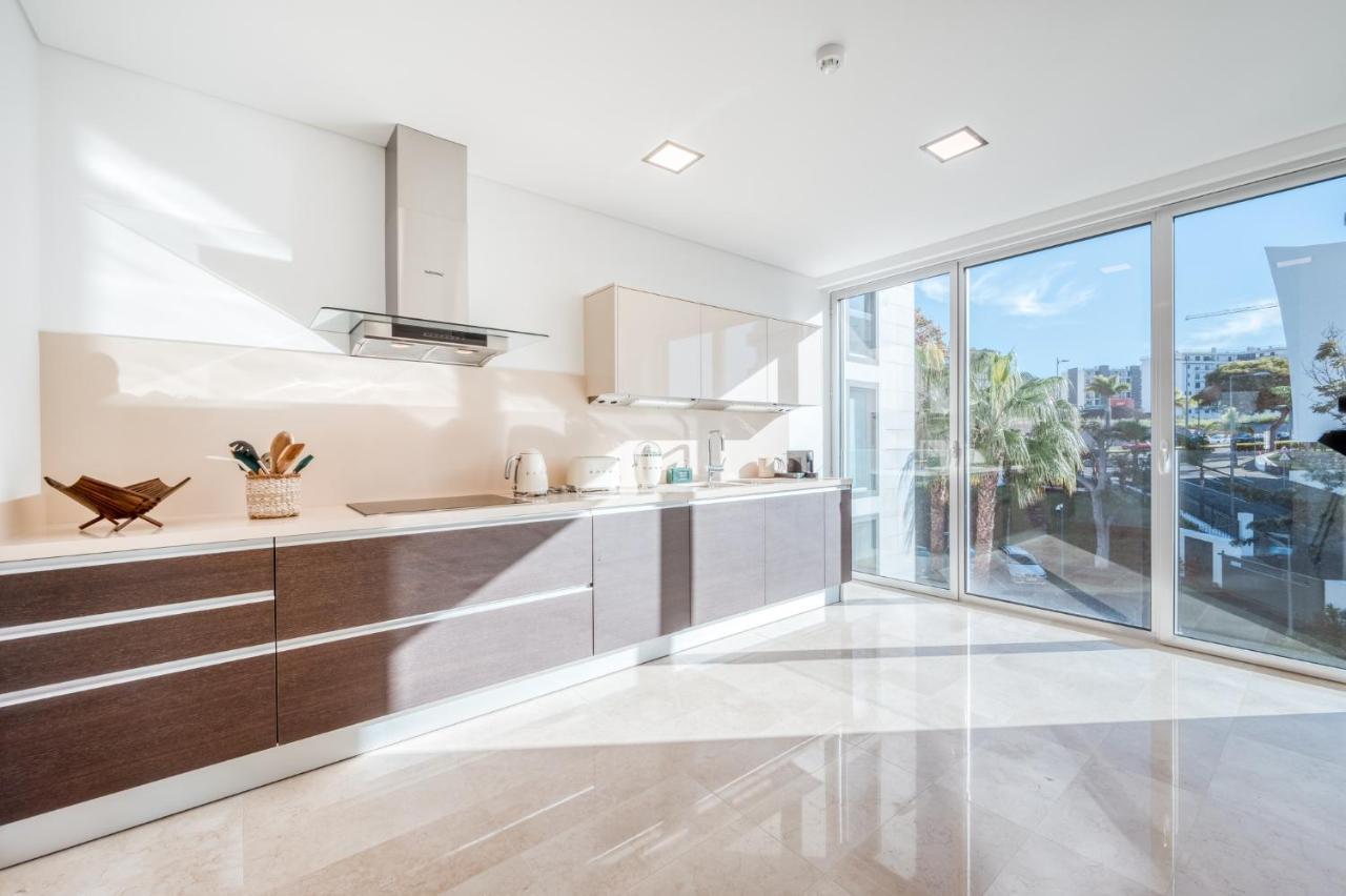 Apartment 107 - Two Bedroom Funchal (Madeira)