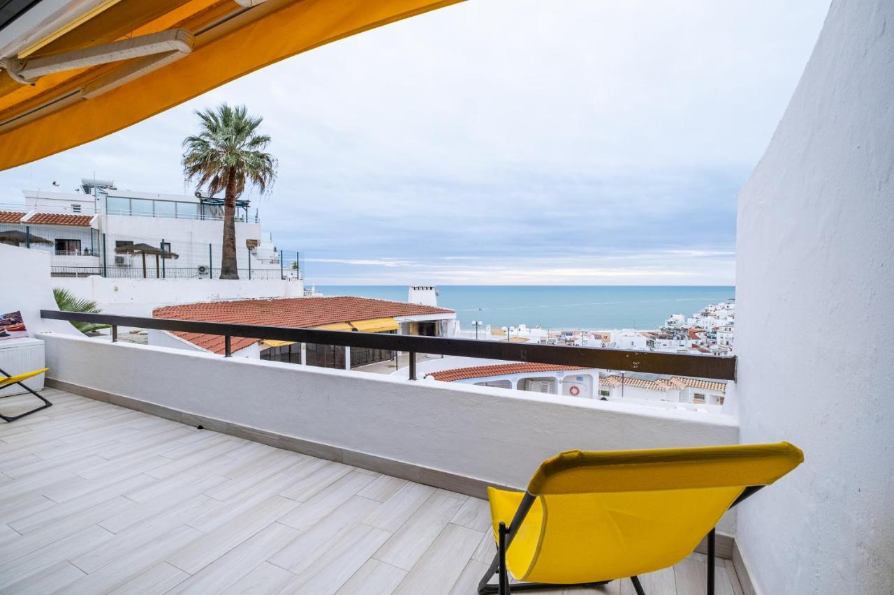 Luxurious Seaview With Pool 5min *