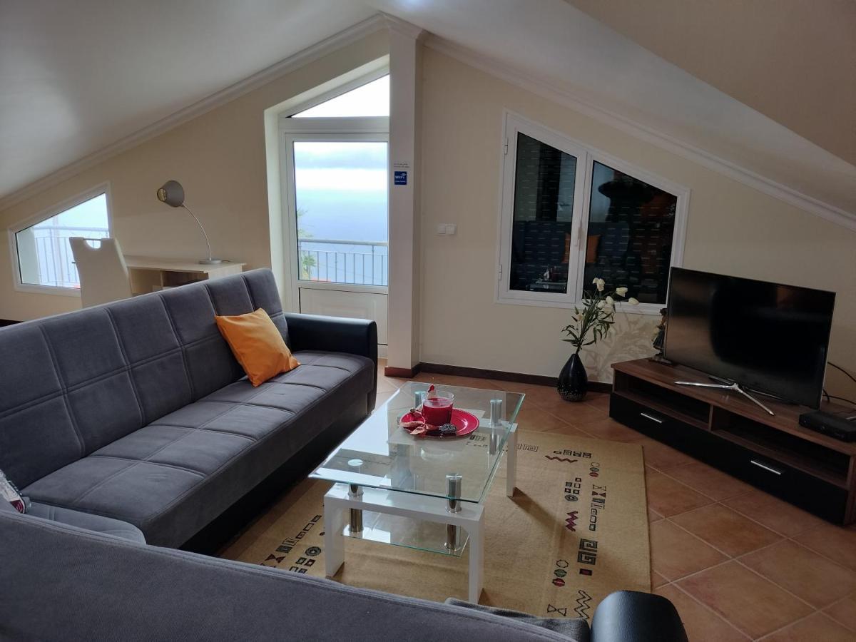 Beautiful View 2 - Arco Da Calheta - Ilha Da Madeira