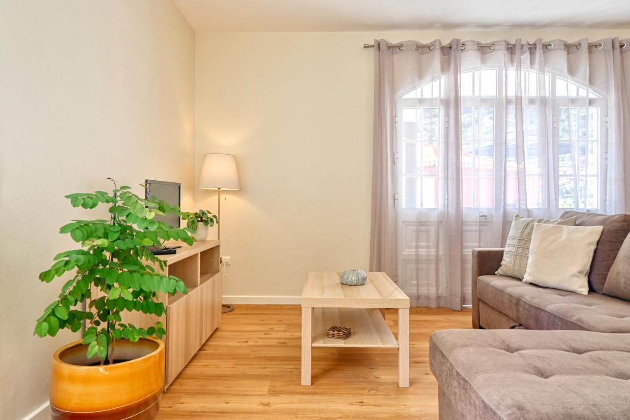 Nidia's Place, A In Madeira * Machico (Madeira)