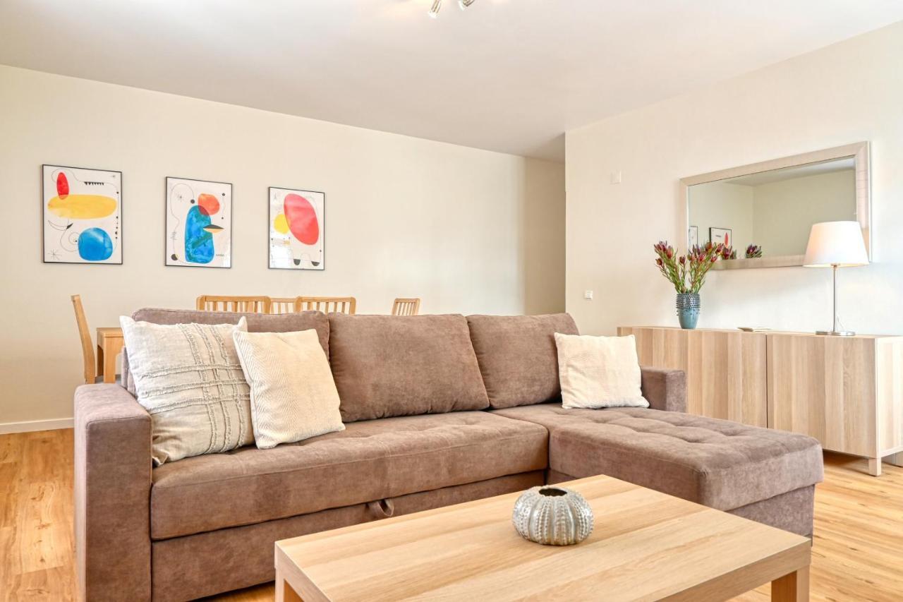 Nidia's Place, A In Madeira Apartamento