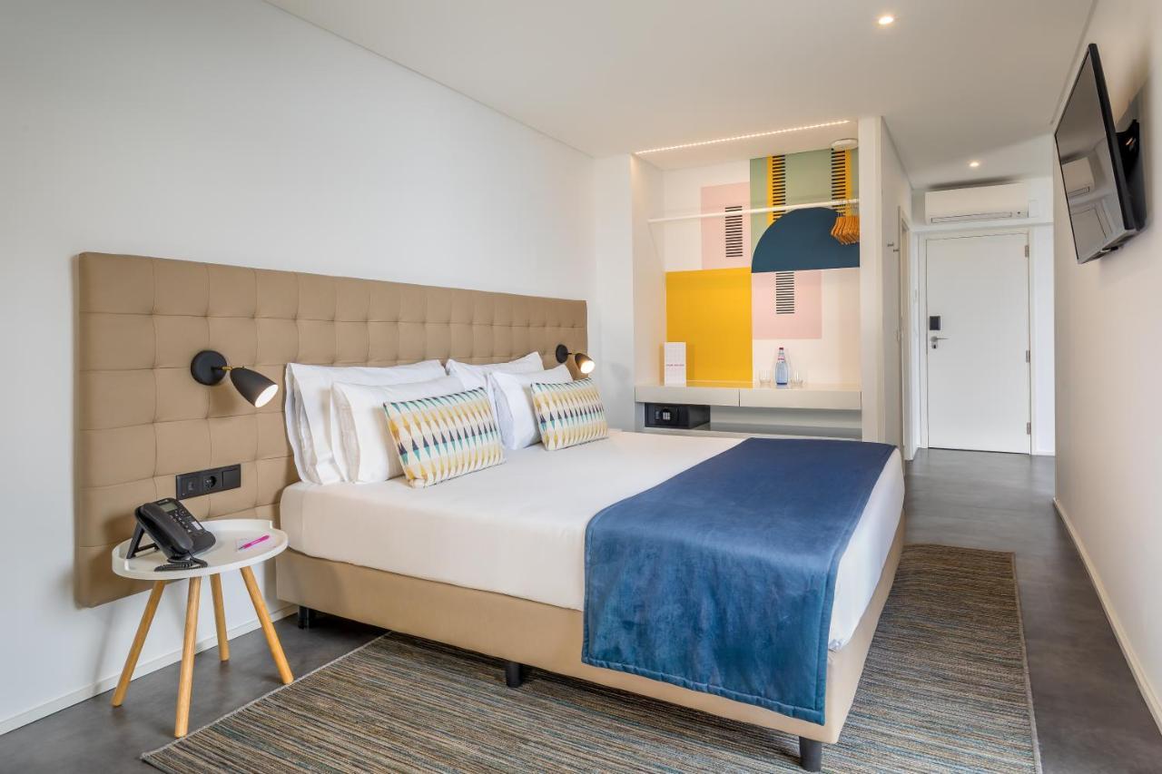 Allegro Madeira - Adults Only 4*