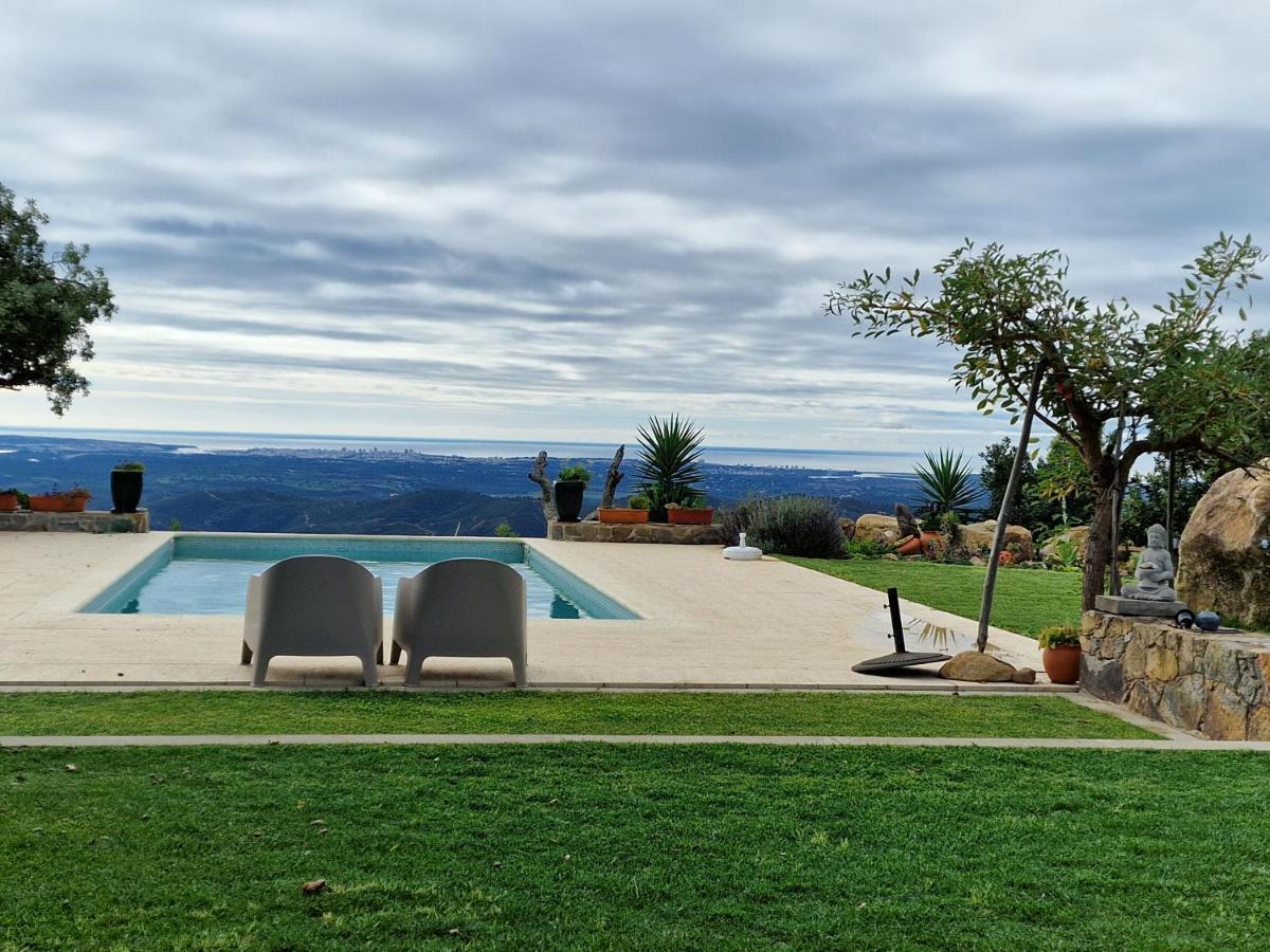 Casa Atman Country house Monchique