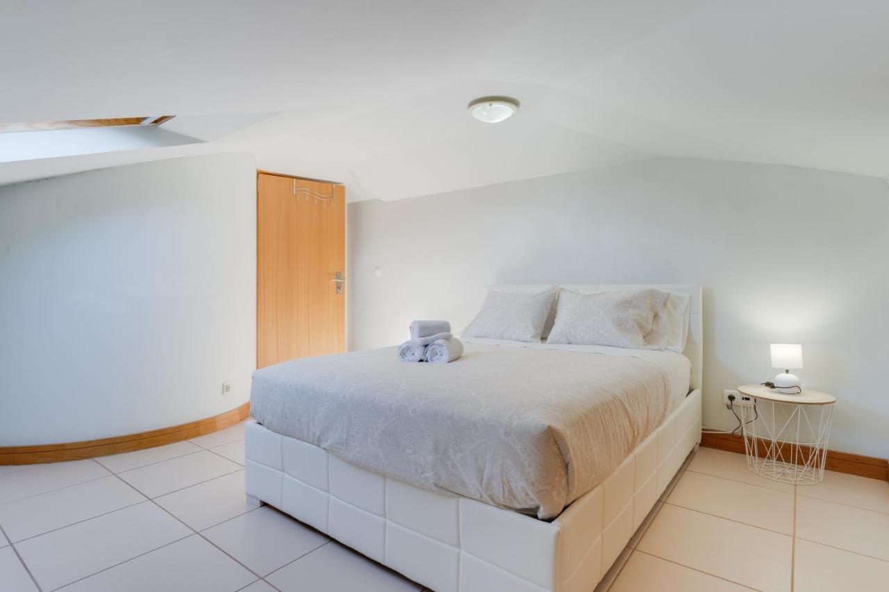 Duplex By Hr Madeira * Camara de Lobos