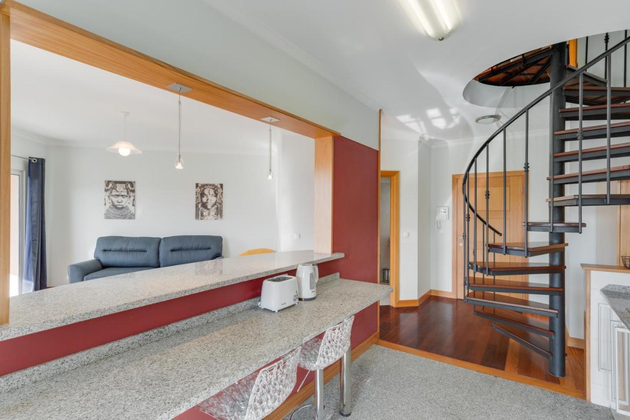 Apartment Duplex By Hr Madeira