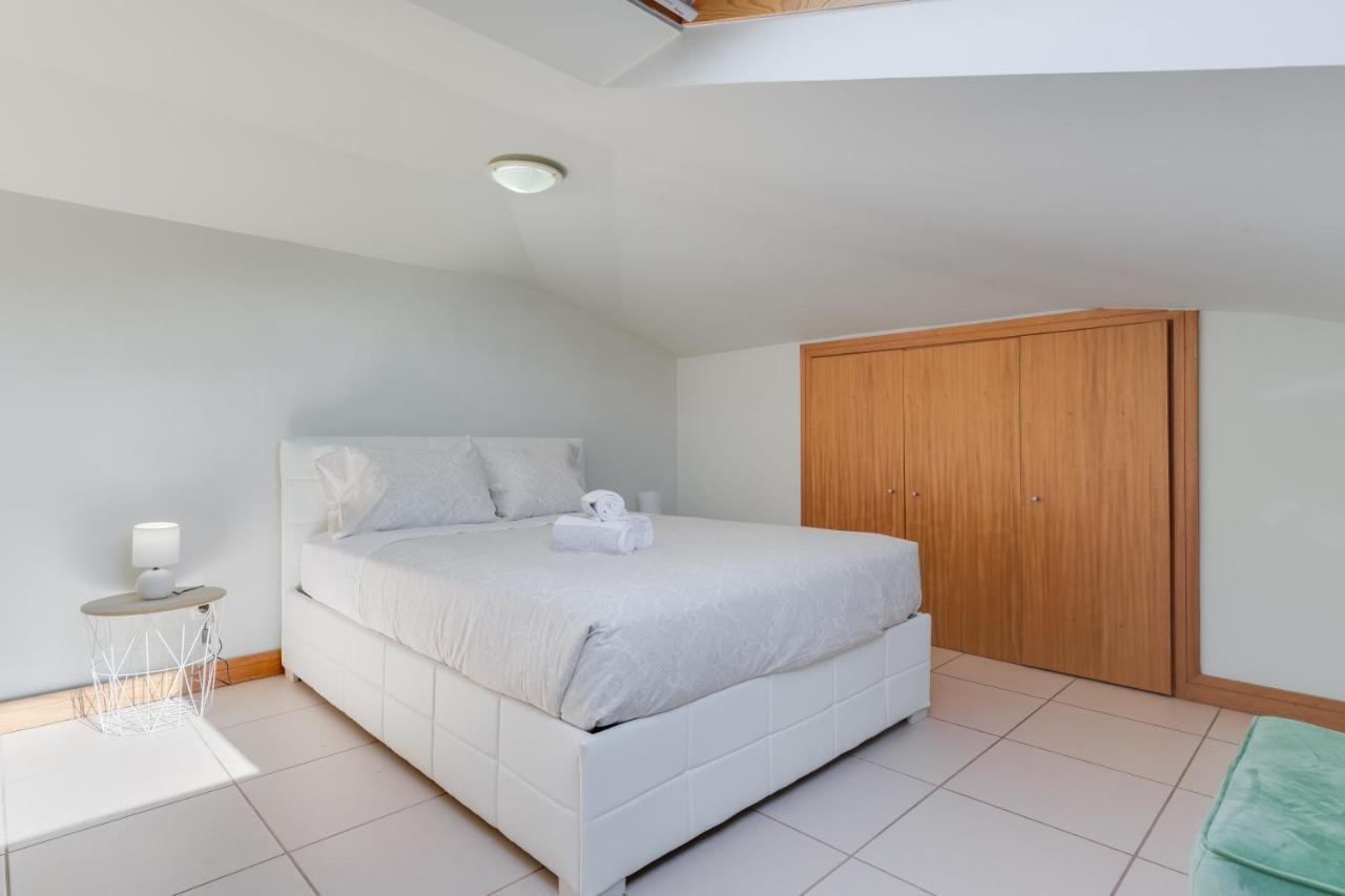Duplex By Hr Madeira Apartment