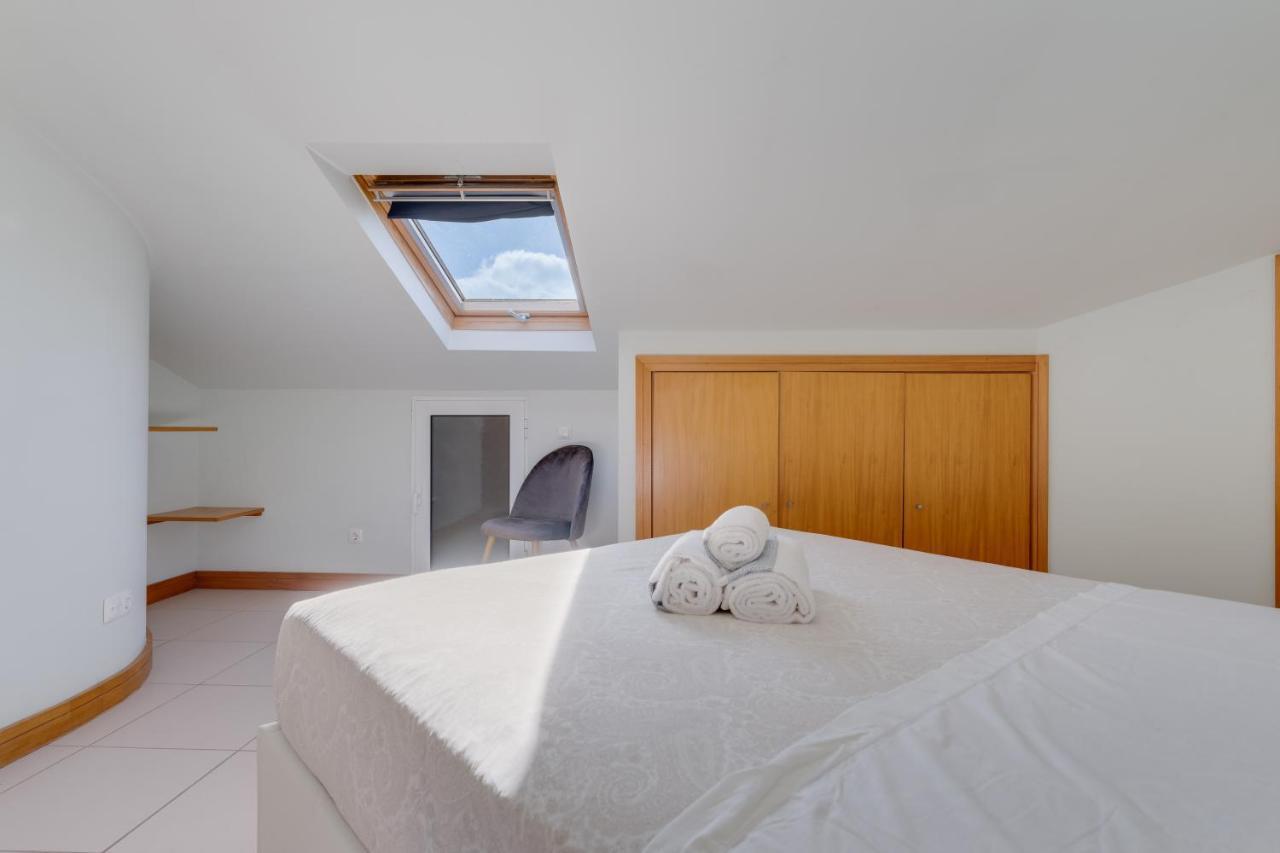 Apartment Duplex By Hr Madeira *