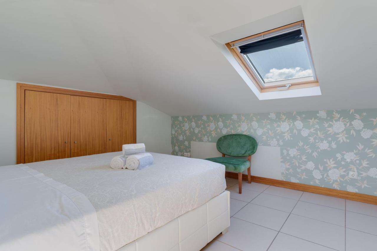 Apartment Duplex By Hr Madeira
