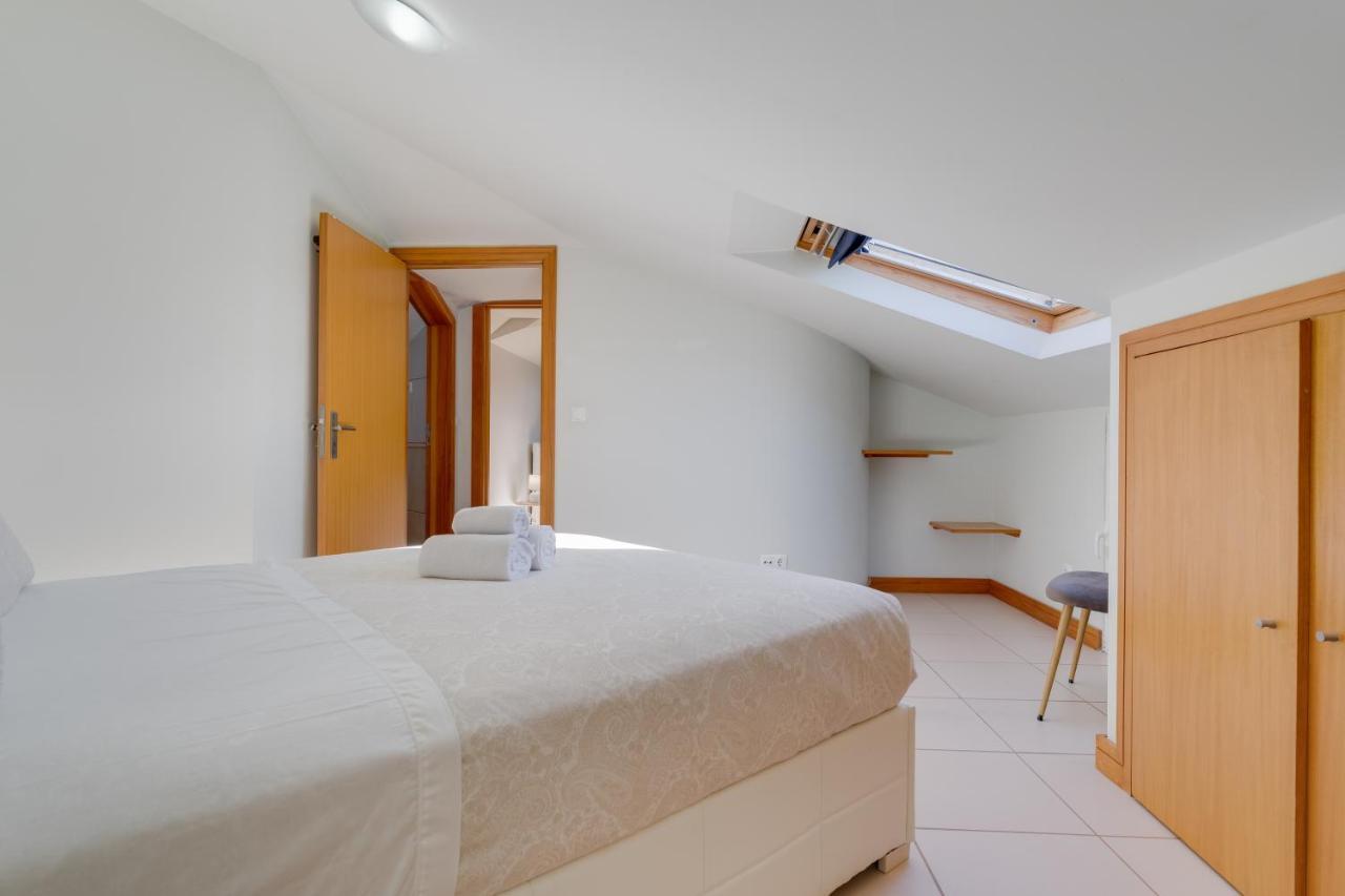 Apartment Duplex By Hr Madeira Camara de Lobos