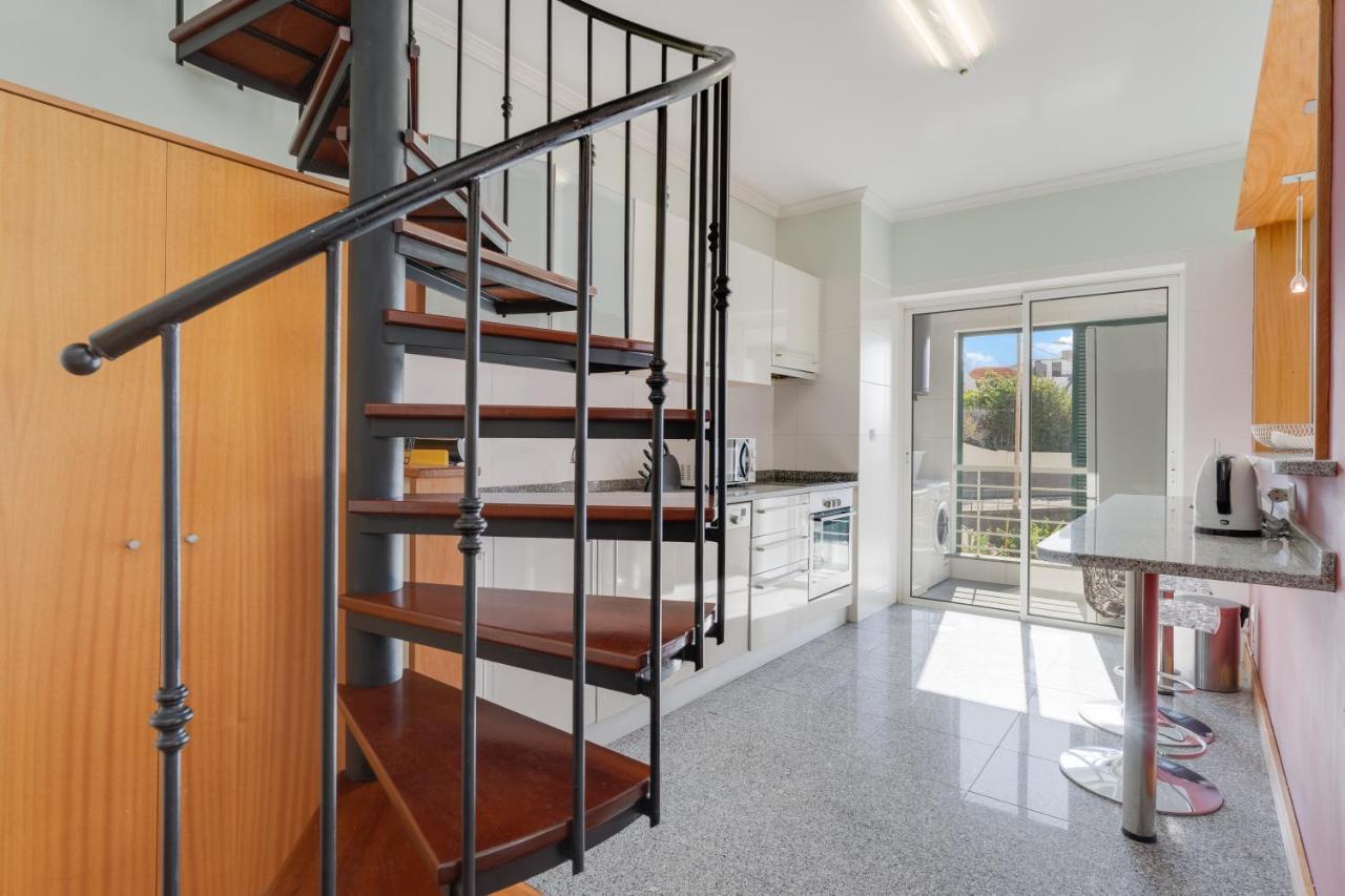 Duplex By Hr Madeira Apartment