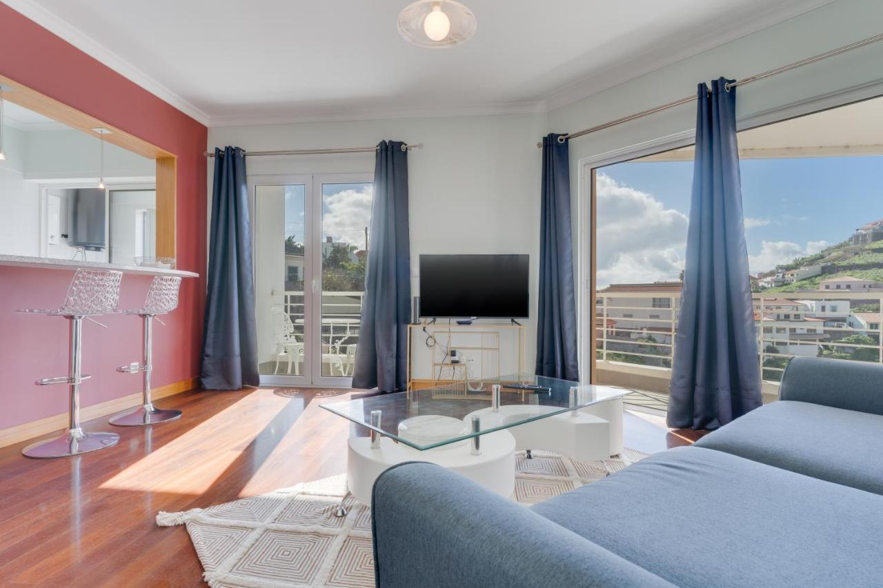 Duplex By Hr Madeira
