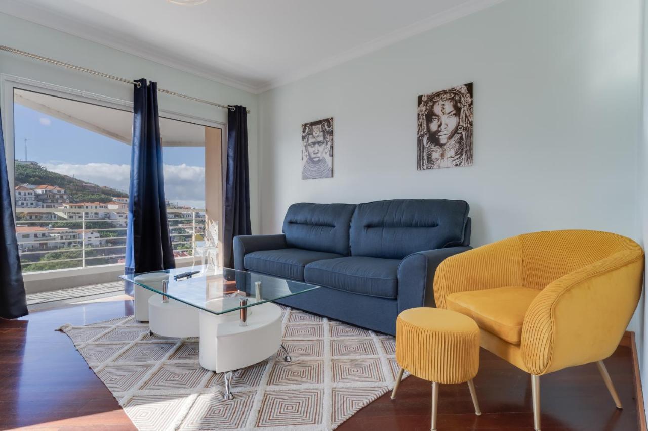 Duplex By Hr Madeira * Camara de Lobos