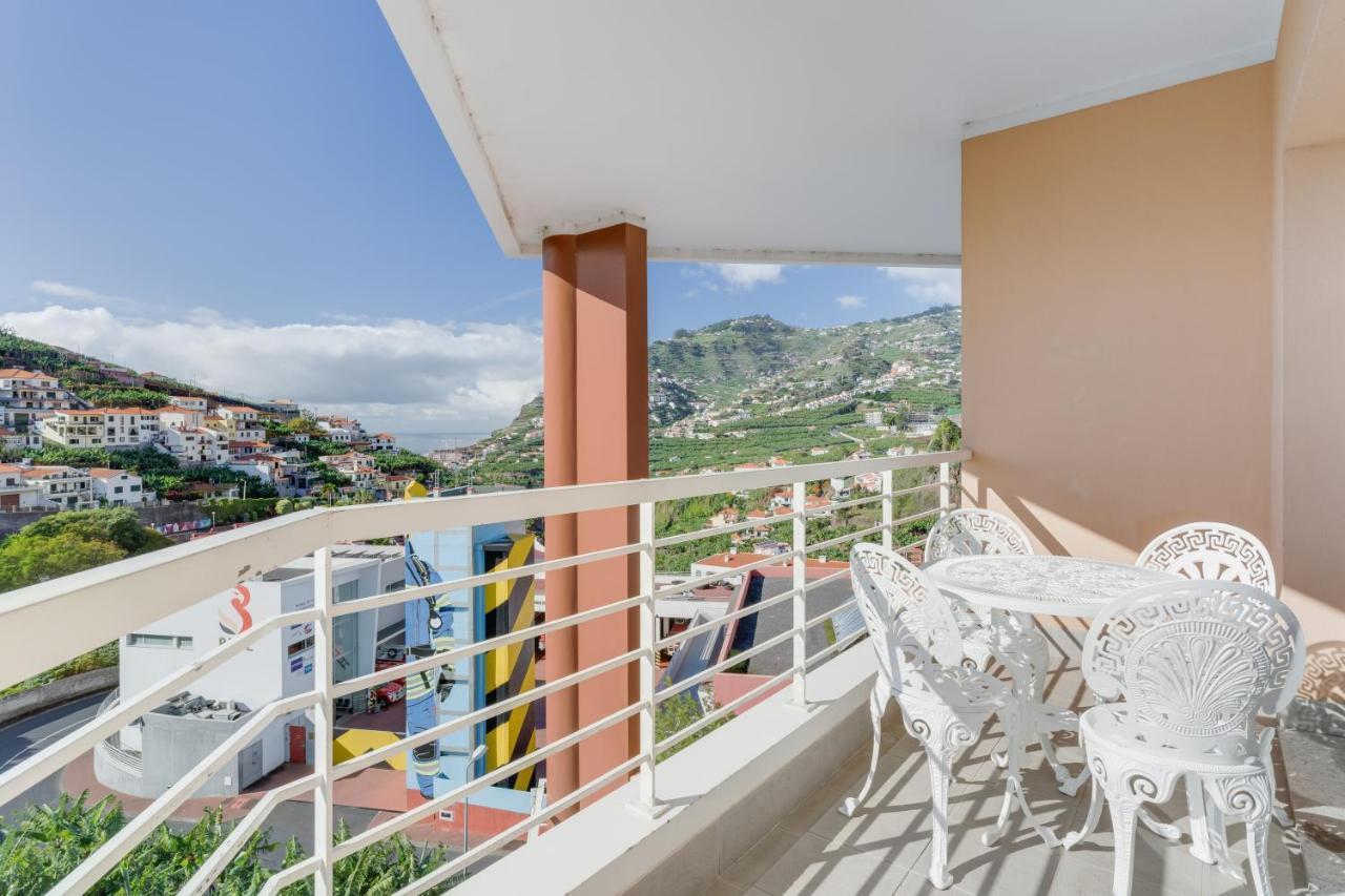 Apartment Duplex By Hr Madeira Camara de Lobos