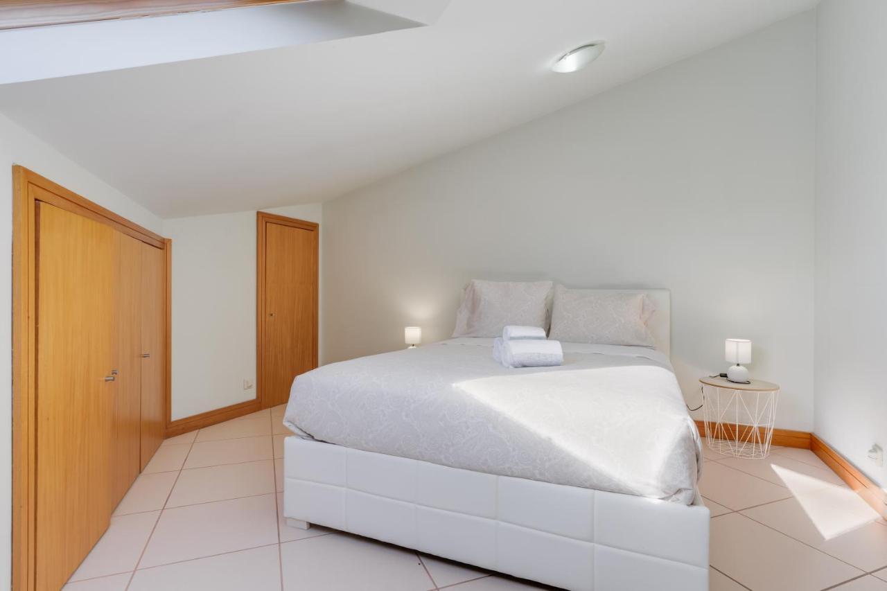Duplex By Hr Madeira Apartment *