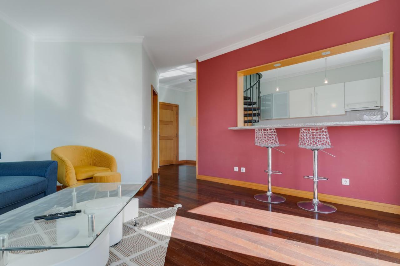 Duplex By Hr Madeira * Camara de Lobos