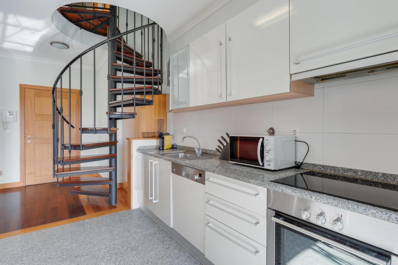 Apartment Duplex By Hr Madeira Camara de Lobos