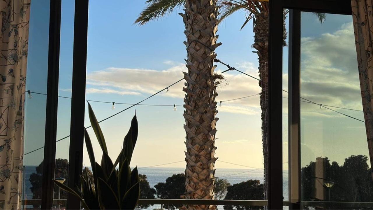 Apartamentos Amarelo Apartment Canical (Madeira)