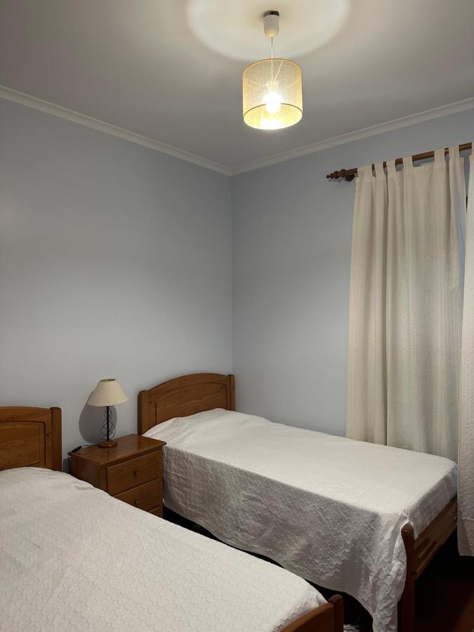 Apartamentos Amarelo Apartment