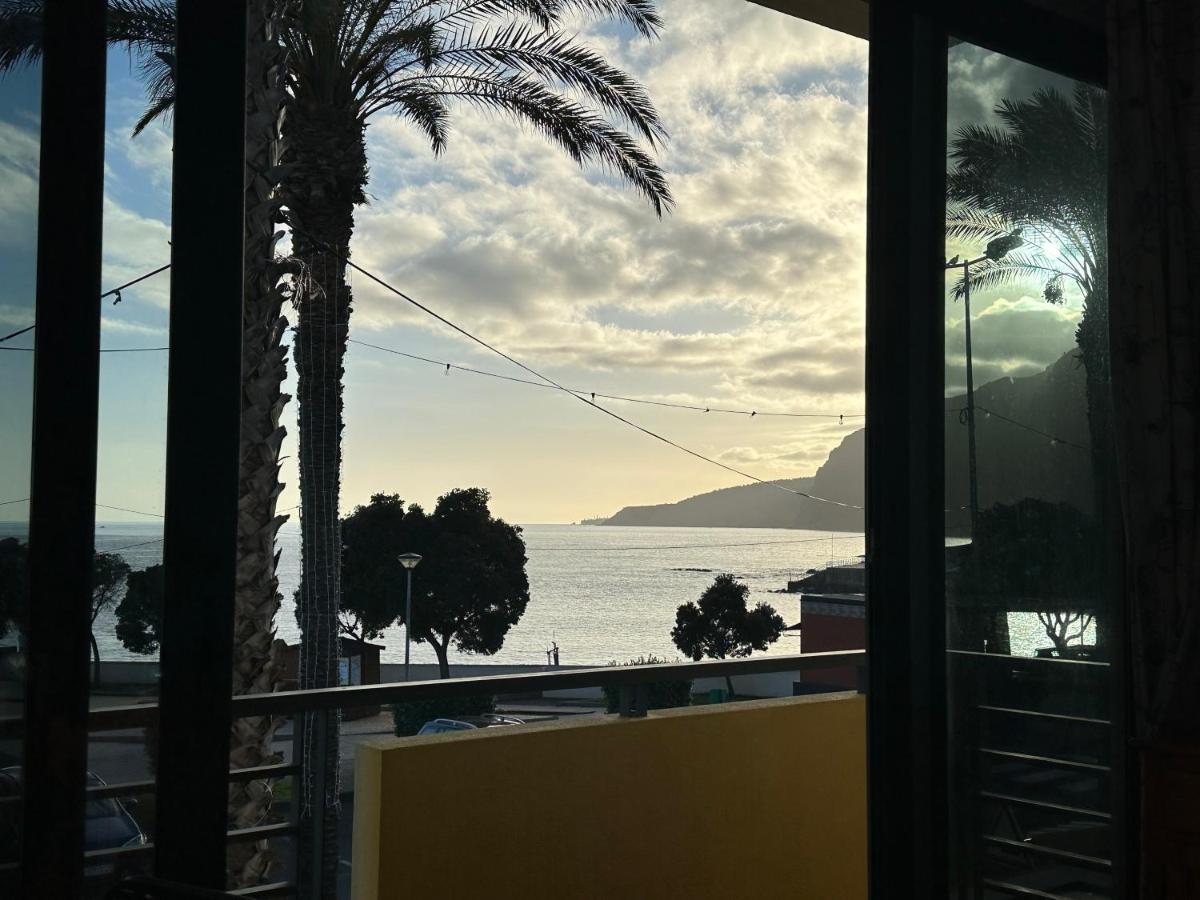 Apartamentos Amarelo Apartment Canical (Madeira)